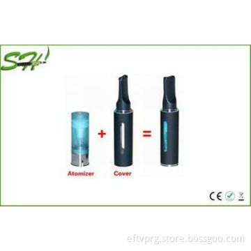 Vaporizer Pen E Cigarette Atomizer Ego-W F1 Clearomizer 2.0